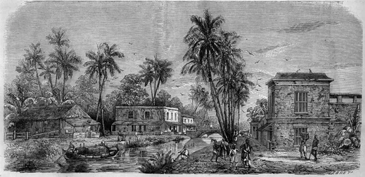 Pondicherry (Pondicherry) (Indie)