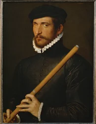 Portrait d