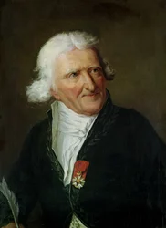 Portrét Antoina Augustina Parmentiera (1737-1813)