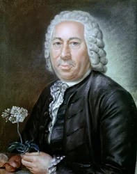 Portrét Antoina Augustina Parmentiera (1737-1813)