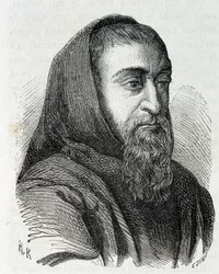 Portrét otce Josefa