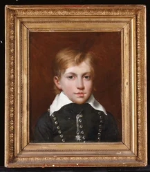 Portrét Henri d