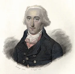 Portrét Jacquese Constantina Periera
