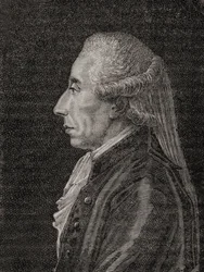 Portrét Jeana Sylvaina Baillyho