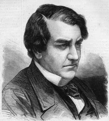 Portrét lorda Maya (Richard Southwell Bourke