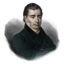 Portrét Pierra Paula Royer-Collarda (Royer Collard
