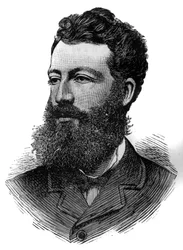 Portrét prince Pierra d