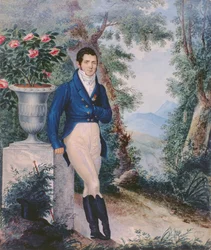 princ Felice Baciocchi