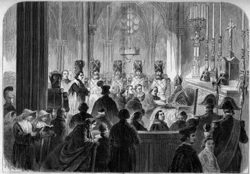 Náboženský ceremoniál