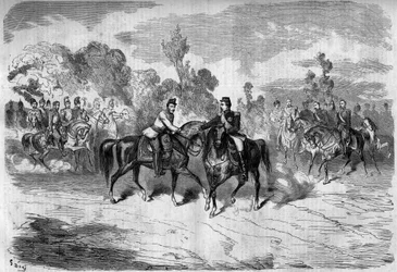Risorgimento, 11. července
