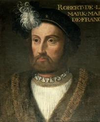 Robert de la Marck (1491-1537)