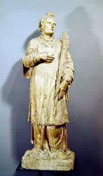 Svatý Štěpán