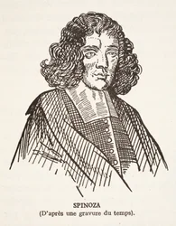 Spinoza (lichý)