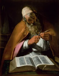Svatý Ambrož