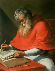 Svatý Jeroným