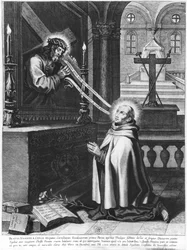 Svatý Jan od Kříže (1524-91)