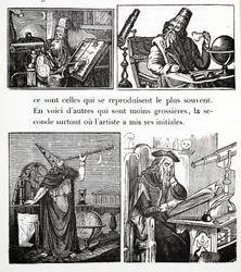 Studium astronomie