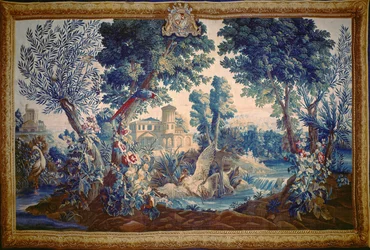 Tapiserie (textilní)