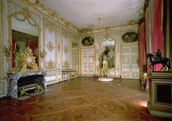 Kabinet de la Pendule (hodinovna)