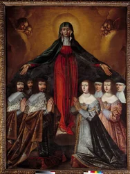 Rodina Ducale