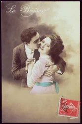 Polibek, 1910-20