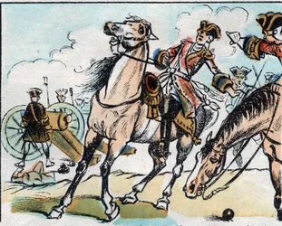 Markýz de Montcalm (Louis Joseph de Montcalm