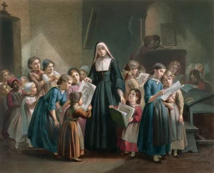 Školní ceny, 1840