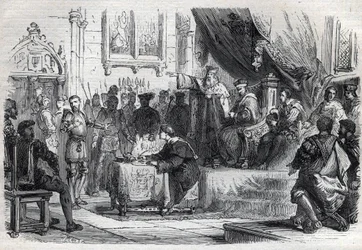 Antipapež Klement VII (Robert de Geneve