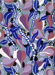 Design tapety od Maison Martine, hospoda. 1930.