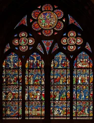 Okno w12 zobrazující vášeň