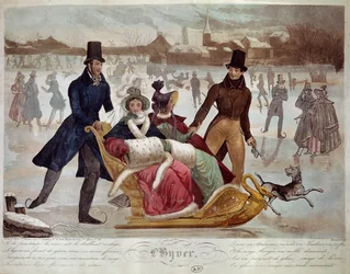 Zimní