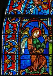 anděl (w30a)
