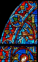 anděl (w30a)