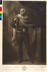 Johann Baptist G. Esterh007a0079 z Galanthy