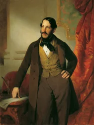 Průmyslník Maximilian Todesco