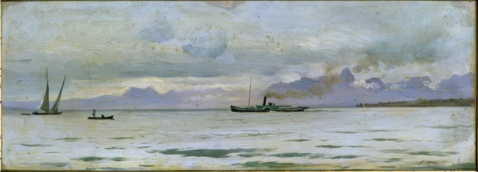 Ten Nyon