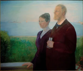 Dvojportrét (Woermann)