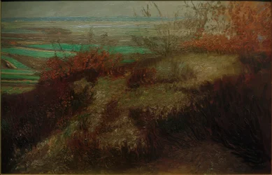 Krajina / Weyer Berg