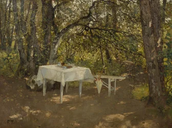 Bez názvu, asi 1880 (malba)