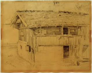 Hornobavorský statek