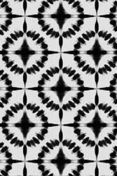 Abstraktní vzor shibori