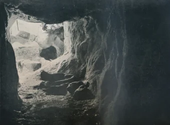 Pasáž Iglú, 1912, 1913