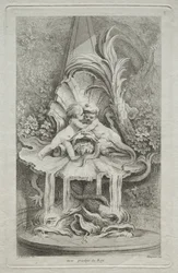 Kniha fontán: č. 3
