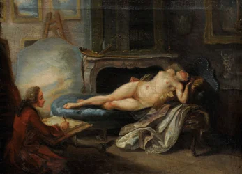 Soukromá akademie, 1755.