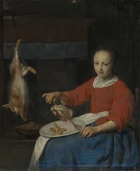 Kuchařka