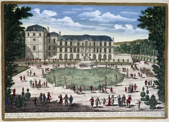 Hrad Saint Cloud