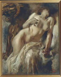 Kleopatra, 1888,