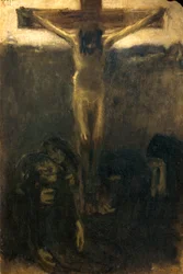 Ukřižování