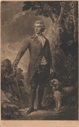 Sir Henry Bate Dudley