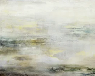 Zamlžený horizont